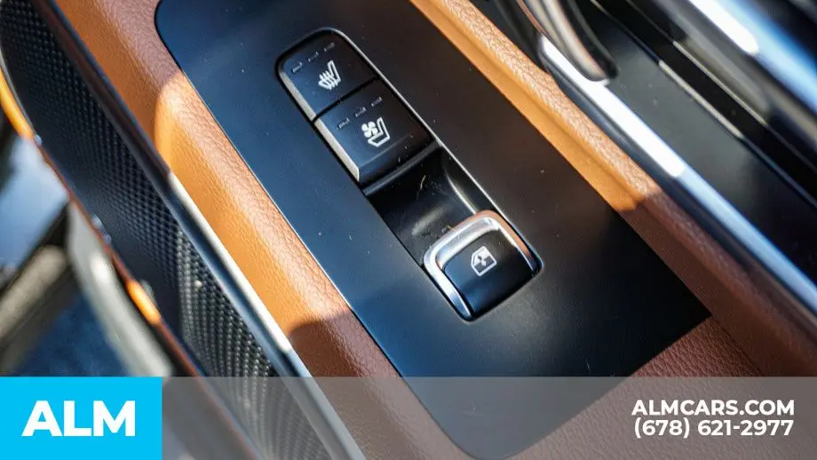 2024 Kia Telluride SX-Prestige X-Pro