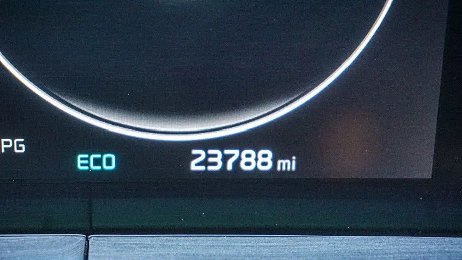 2024 Kia Telluride SX-Prestige X-Pro