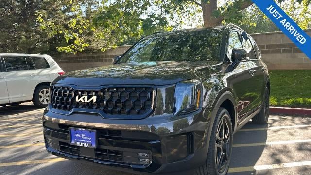 Preowned 2024 Kia Telluride SX-Prestige X-Pro for Sale