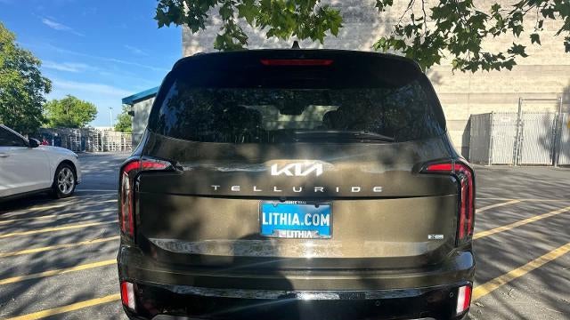 2024 Kia Telluride SX-Prestige X-Pro