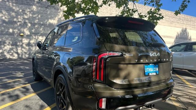 2024 Kia Telluride SX-Prestige X-Pro
