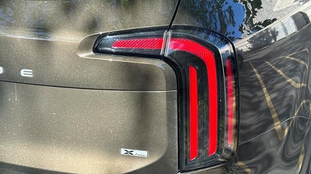 2024 Kia Telluride SX-Prestige X-Pro