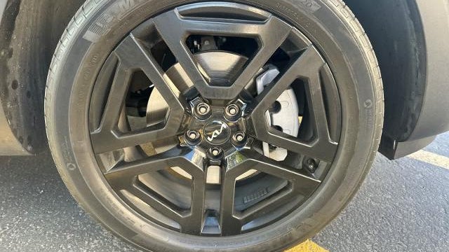 2024 Kia Telluride SX-Prestige X-Pro