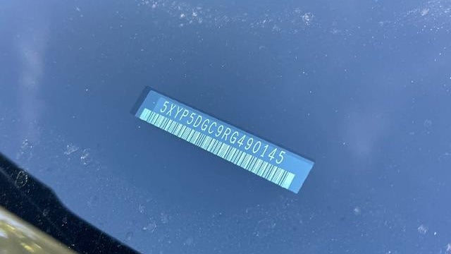 2024 Kia Telluride SX-Prestige X-Pro