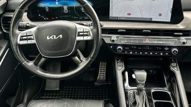 2024 Kia Telluride SX-Prestige X-Pro