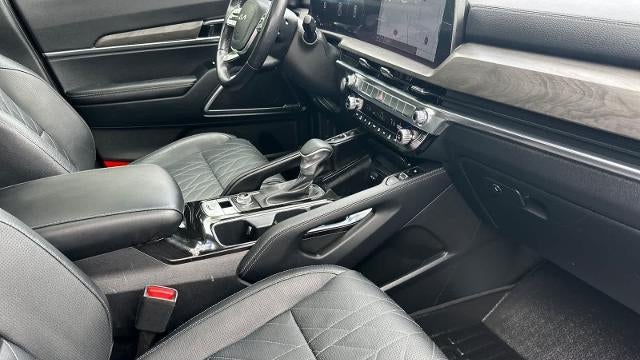 2024 Kia Telluride SX-Prestige X-Pro