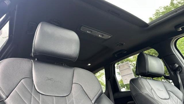 2024 Kia Telluride SX-Prestige X-Pro