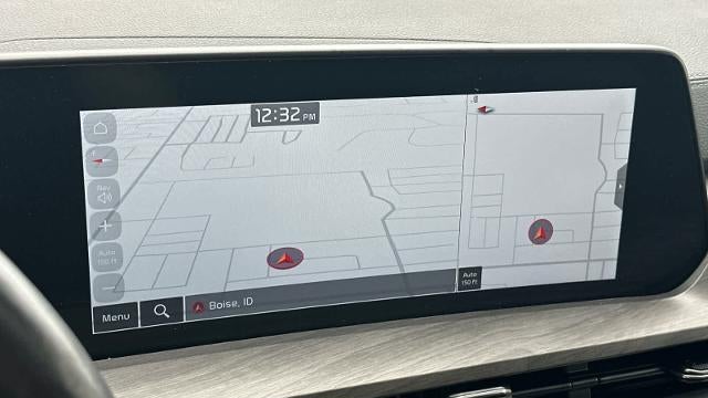 2024 Kia Telluride SX-Prestige X-Pro