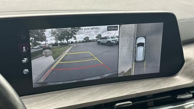 2024 Kia Telluride SX-Prestige X-Pro
