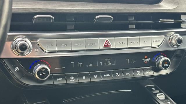 2024 Kia Telluride SX-Prestige X-Pro