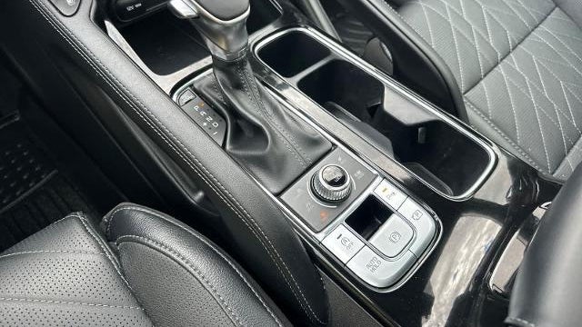 2024 Kia Telluride SX-Prestige X-Pro