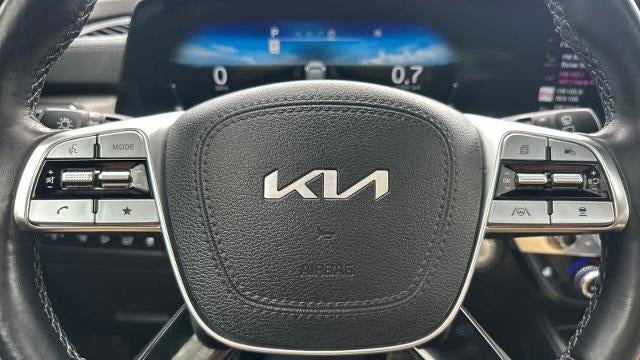 2024 Kia Telluride SX-Prestige X-Pro