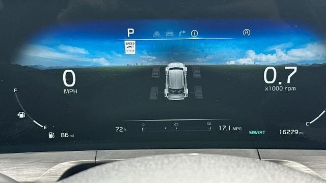 2024 Kia Telluride SX-Prestige X-Pro