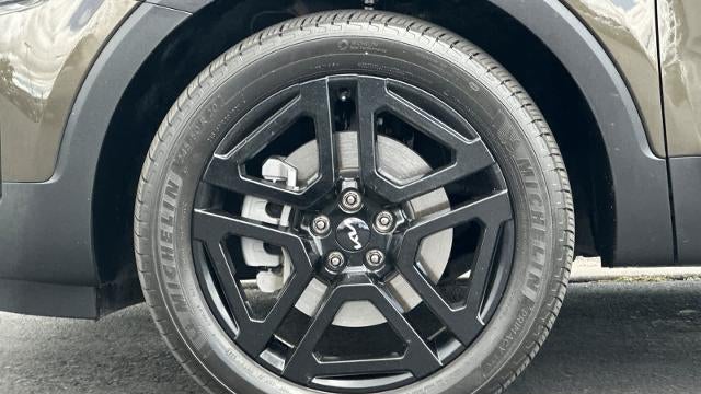 2024 Kia Telluride SX-Prestige X-Pro