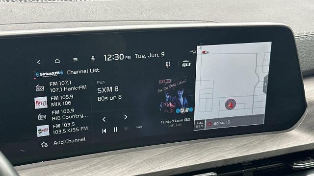 2024 Kia Telluride SX-Prestige X-Pro