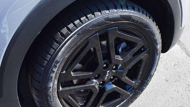 2024 Kia Telluride SX-Prestige X-Line