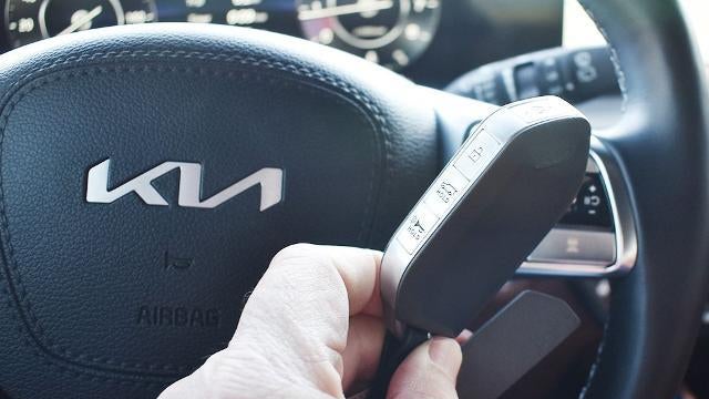 2024 Kia Telluride SX-Prestige X-Line