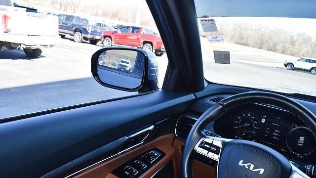2024 Kia Telluride SX-Prestige X-Line