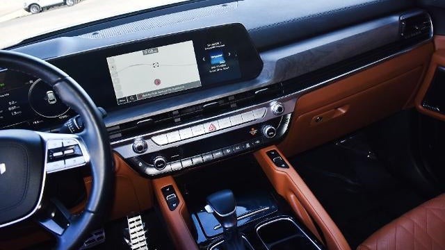 2024 Kia Telluride SX-Prestige X-Line