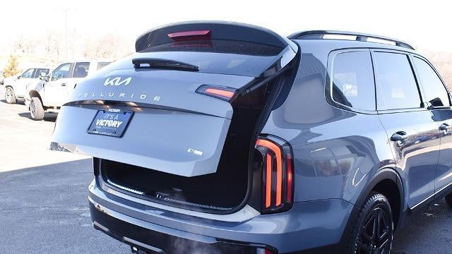 2024 Kia Telluride SX-Prestige X-Line