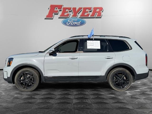 2024 Kia Telluride