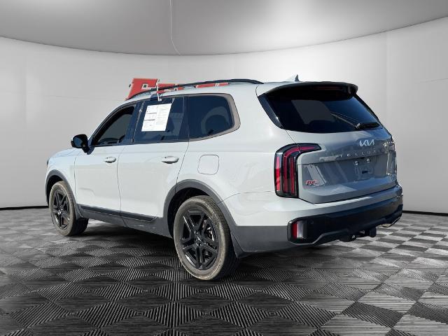2024 Kia Telluride