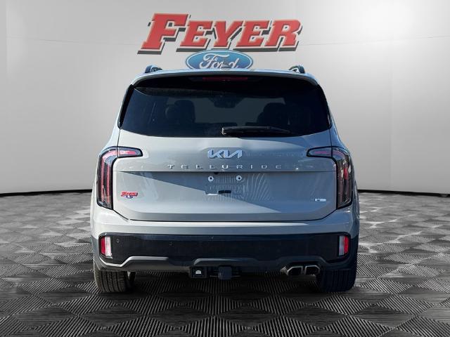 2024 Kia Telluride