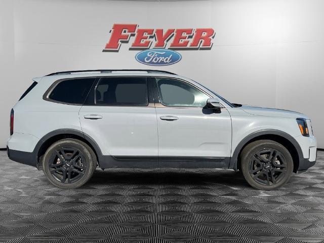 2024 Kia Telluride