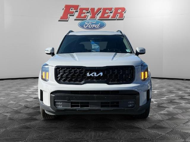 2024 Kia Telluride