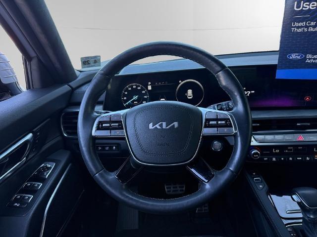 2024 Kia Telluride