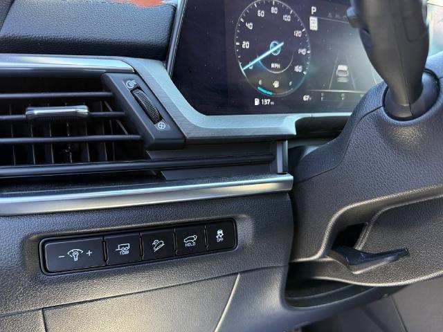 2024 Kia Telluride