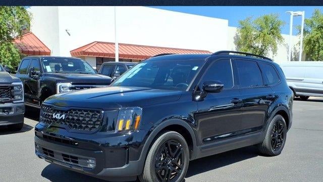 Preowned 2024 Kia Telluride SX-Prestige X-Pro for Sale