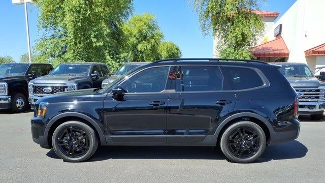 2024 Kia Telluride SX-Prestige X-Pro
