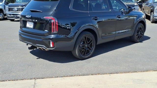 2024 Kia Telluride SX-Prestige X-Pro