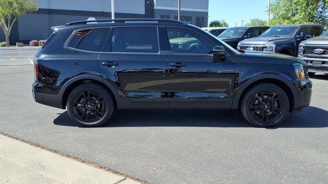 2024 Kia Telluride SX-Prestige X-Pro