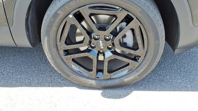 2024 Kia Telluride SX-Prestige X-Pro