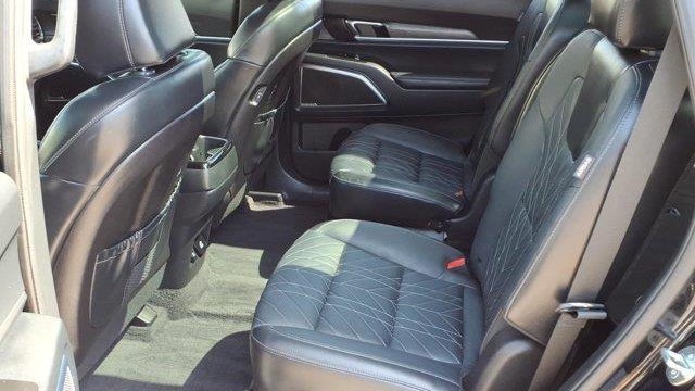 2024 Kia Telluride SX-Prestige X-Pro
