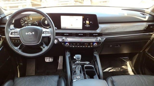 2024 Kia Telluride SX-Prestige X-Pro
