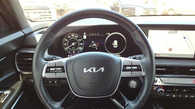 2024 Kia Telluride SX-Prestige X-Pro