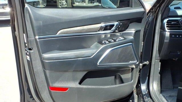 2024 Kia Telluride SX-Prestige X-Pro