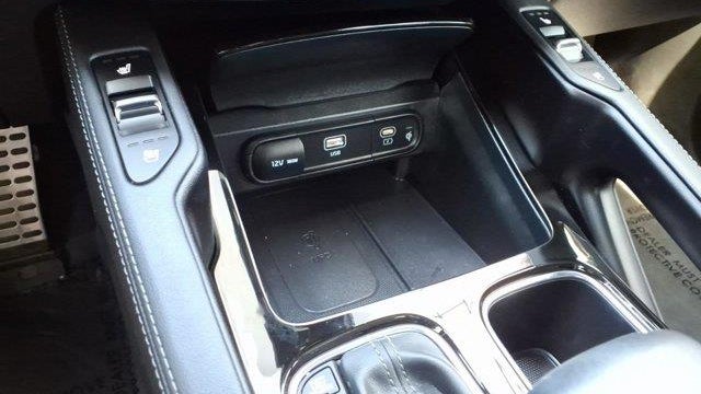 2024 Kia Telluride SX-Prestige X-Pro