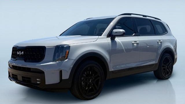 Preowned 2024 Kia Telluride SX for Sale