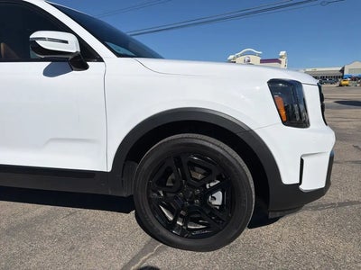 2025 Kia Telluride AWD Sx-Prestige X-LINE 4DR SUV