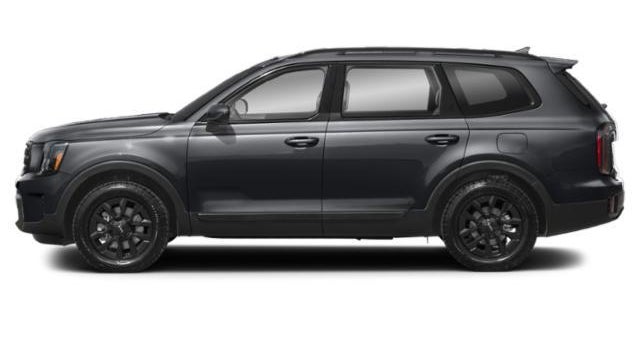 2025 Kia Telluride SX