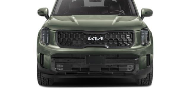 2025 Kia Telluride SX