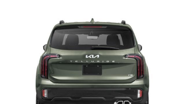 2025 Kia Telluride SX