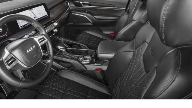 2025 Kia Telluride SX