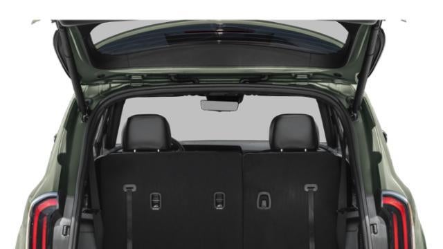 2025 Kia Telluride SX