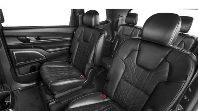 2025 Kia Telluride SX