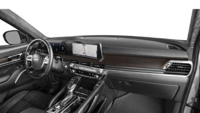 2025 Kia Telluride SX